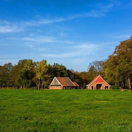 Vakantiewoning De Kei. Modern Achterhoeks Genot Villa Lichtenvoorde Bagian luar foto