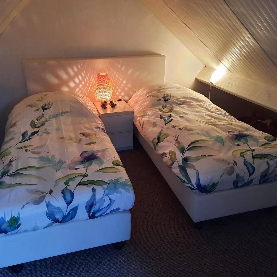 Vakantiewoning De Kei. Modern Achterhoeks Genot Lichtenvoorde Bagian luar foto