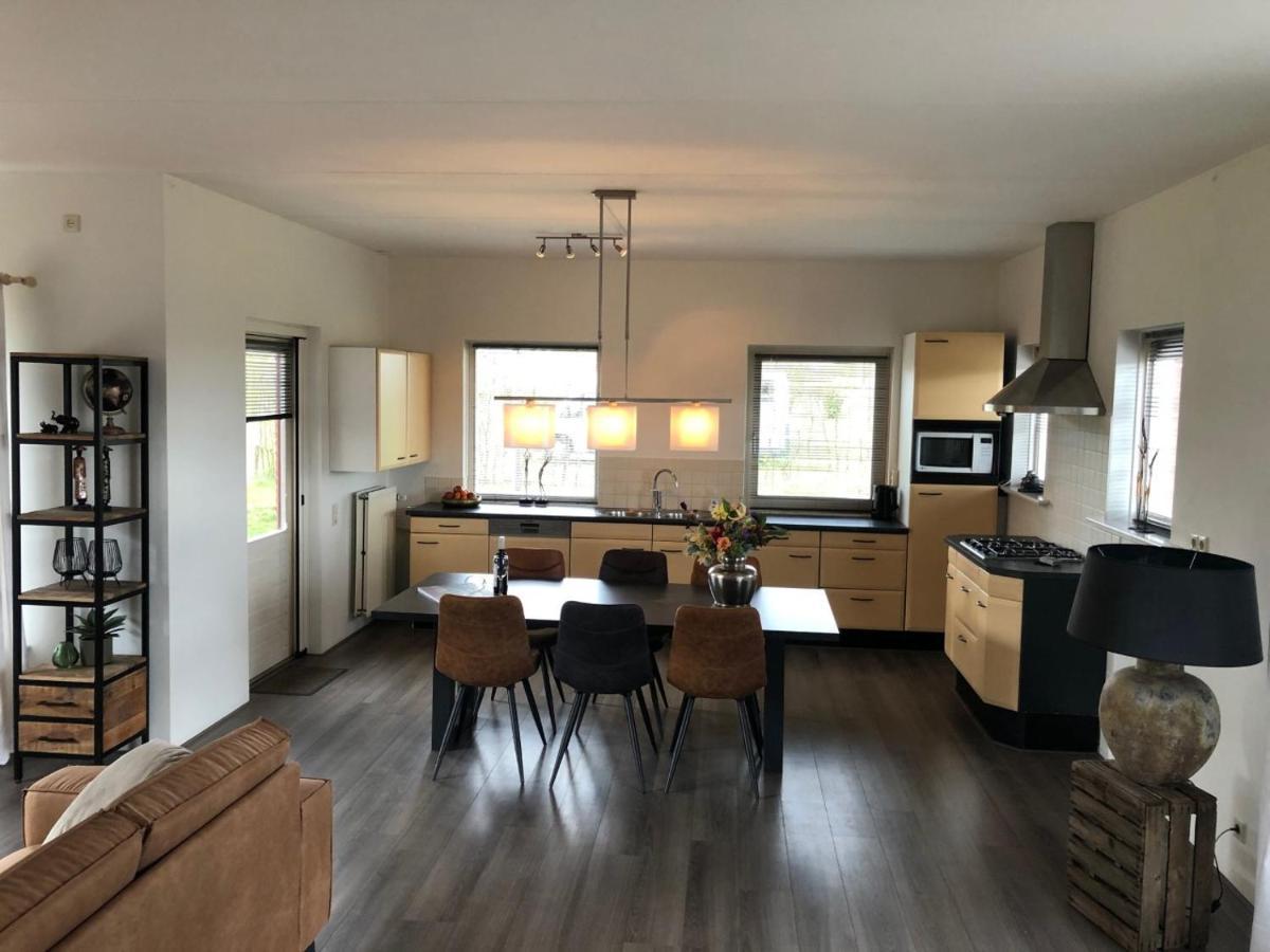 Vakantiewoning De Kei. Modern Achterhoeks Genot Lichtenvoorde Bagian luar foto