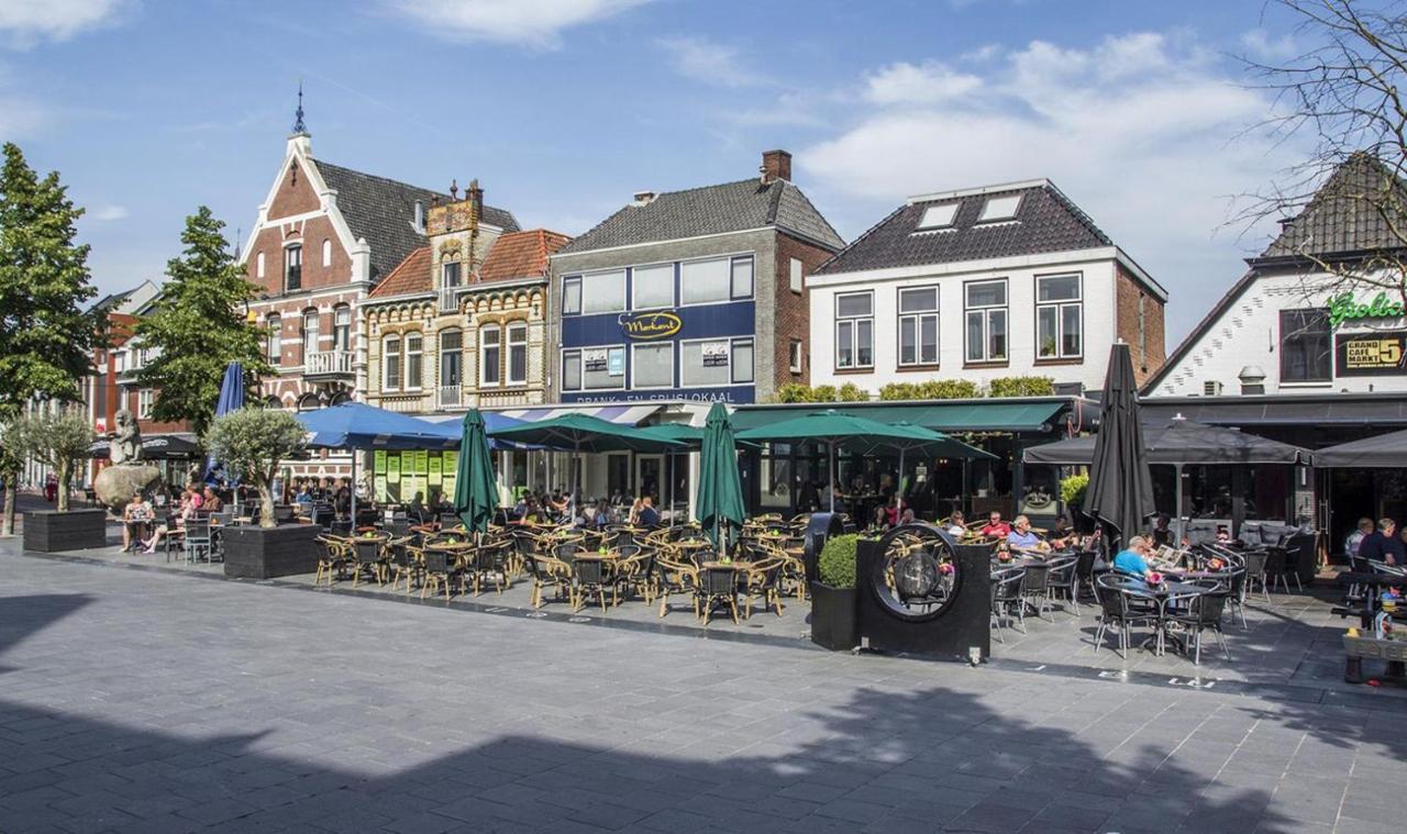 Vakantiewoning De Kei. Modern Achterhoeks Genot Lichtenvoorde Bagian luar foto