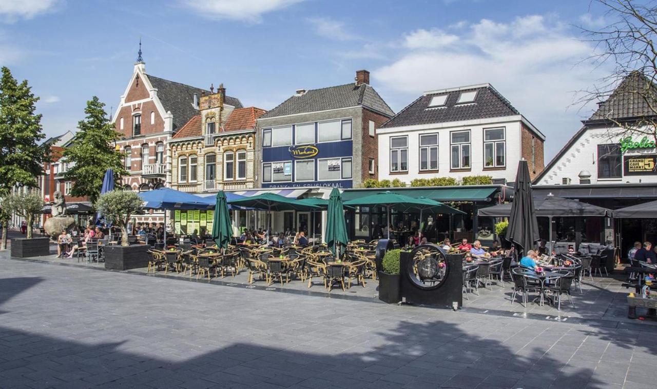 Vakantiewoning De Kei. Modern Achterhoeks Genot Villa Lichtenvoorde Bagian luar foto