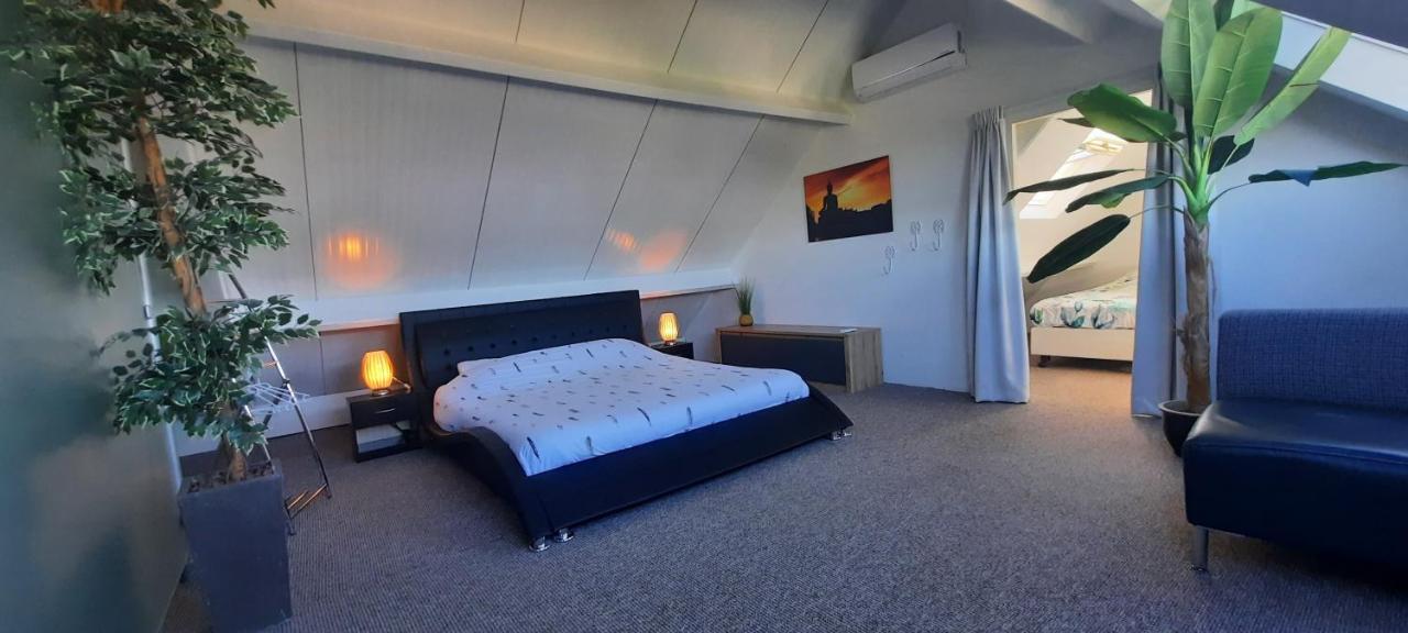 Vakantiewoning De Kei. Modern Achterhoeks Genot Lichtenvoorde Bagian luar foto