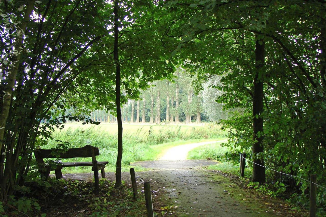 Vakantiewoning De Kei. Modern Achterhoeks Genot Villa Lichtenvoorde Bagian luar foto