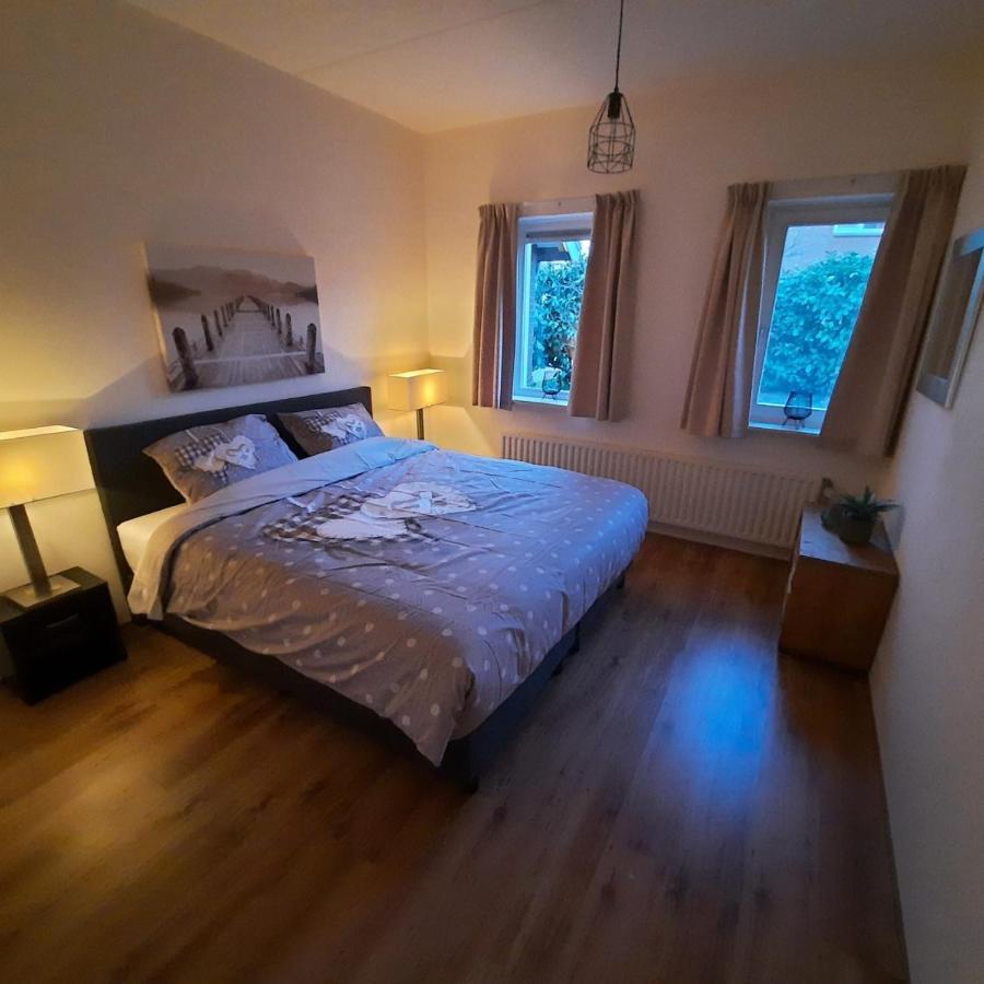 Vakantiewoning De Kei. Modern Achterhoeks Genot Lichtenvoorde Bagian luar foto