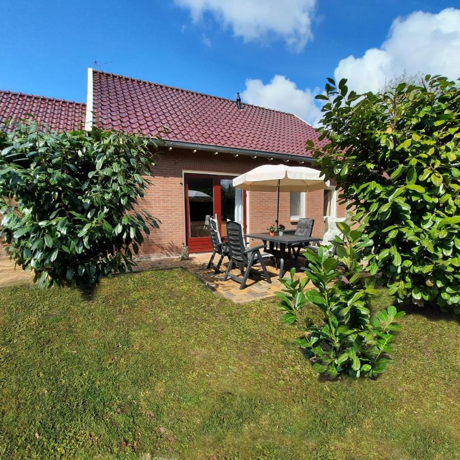 Vakantiewoning De Kei. Modern Achterhoeks Genot Lichtenvoorde Bagian luar foto