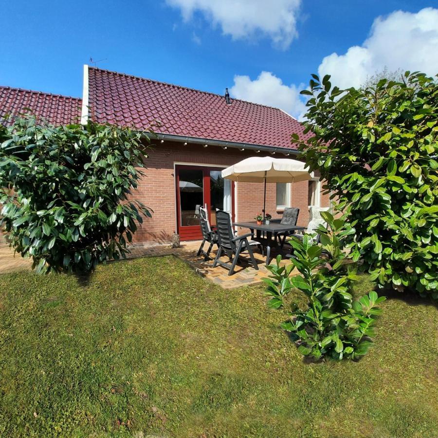 Vakantiewoning De Kei. Modern Achterhoeks Genot Villa Lichtenvoorde Bagian luar foto