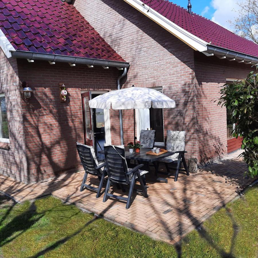 Vakantiewoning De Kei. Modern Achterhoeks Genot Villa Lichtenvoorde Bagian luar foto