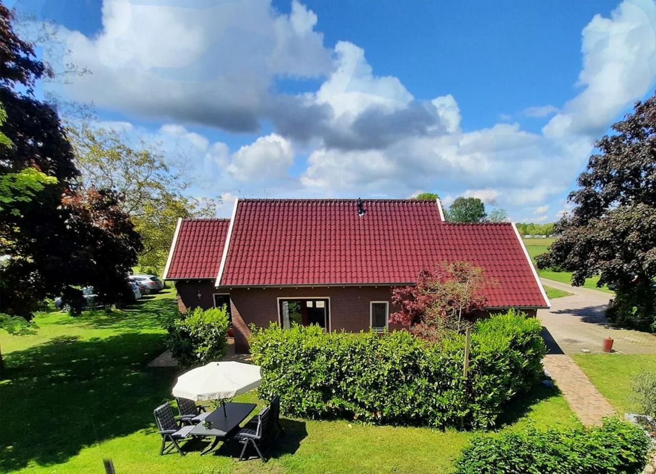 Vakantiewoning De Kei. Modern Achterhoeks Genot Villa Lichtenvoorde Bagian luar foto